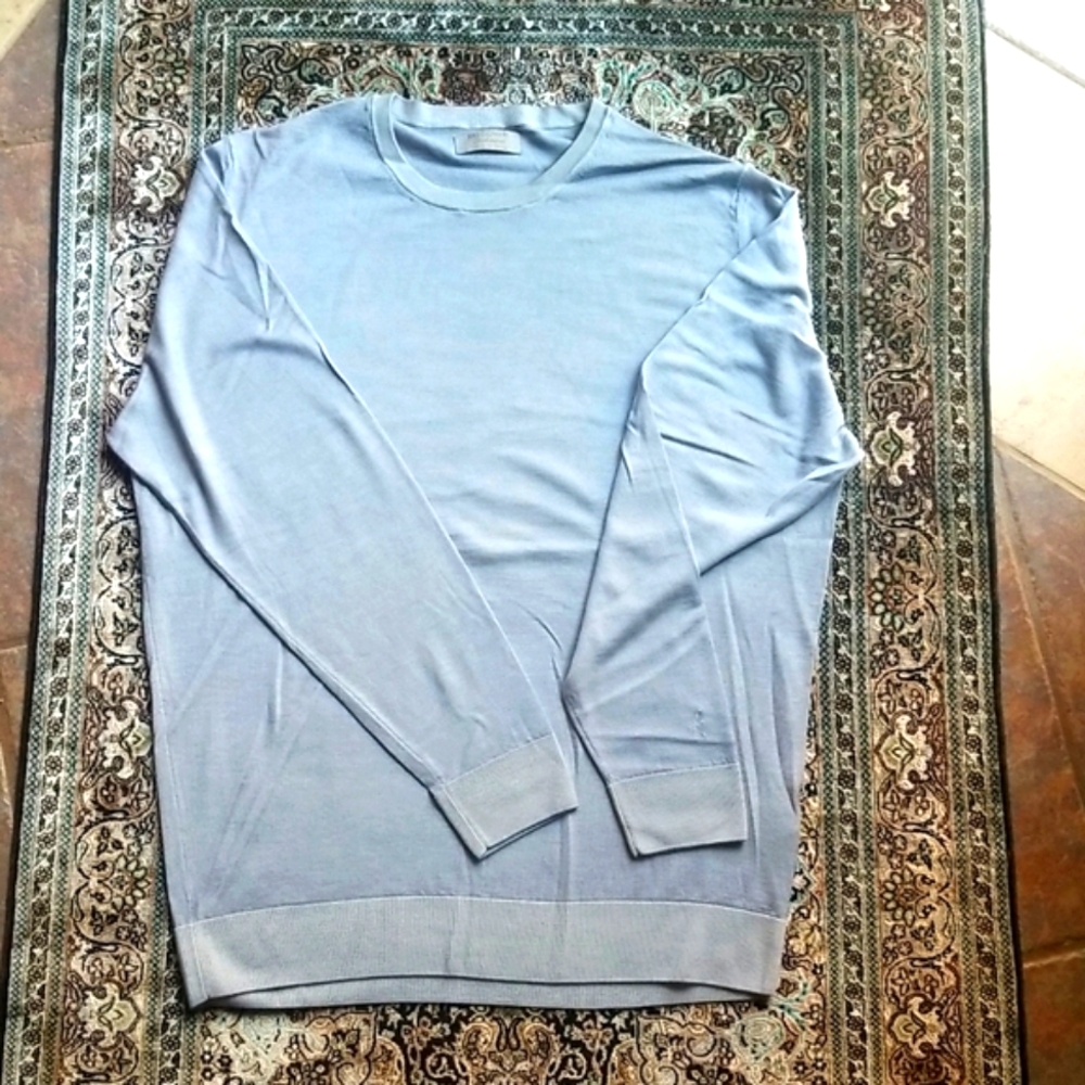 NWOT Falconeri Cashmere Sweater